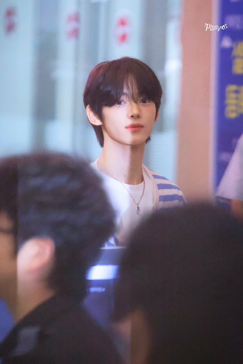 250806 GMP

#한진 #HANJIN #韩振 #투어스 #TWS