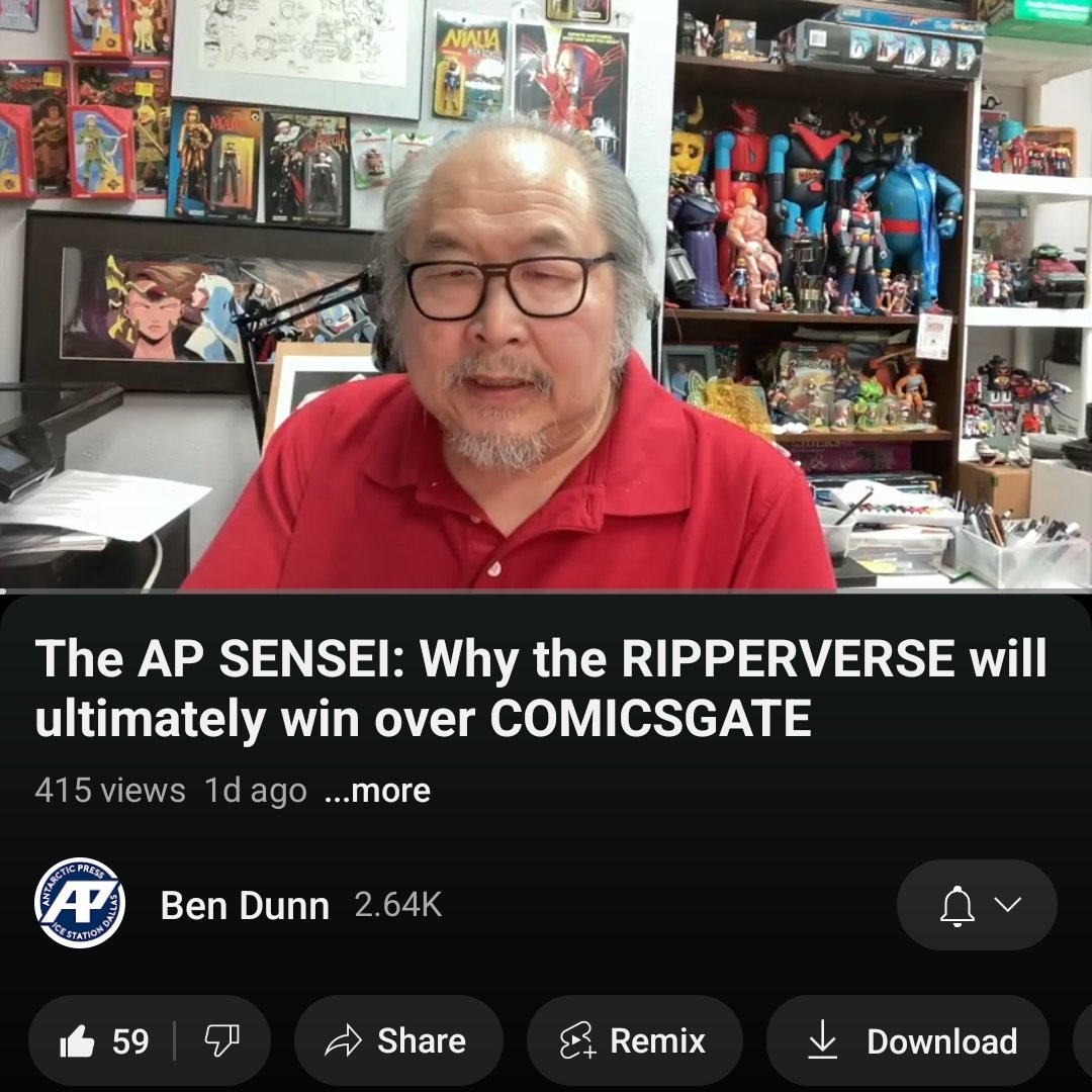 🚨CG Meltdowns 

The comments section is Full of CG Cry Babies 🤣🤣🤣🤣

They so MAD 😃

HA HA HA HA HA HA HA HA HA