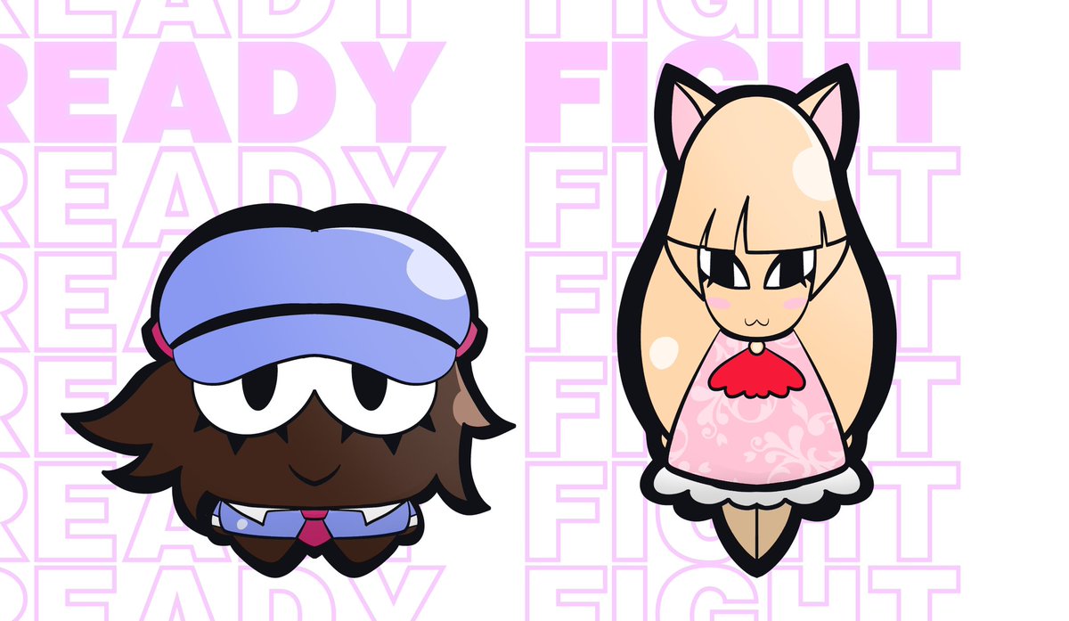 Yuri now in toy form 💙🎀