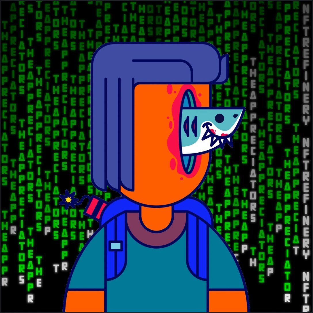 Appreciators ORIGIN🅰️LS tweet media