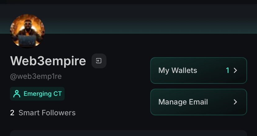 MrDevTech's tweet image. Can I get a Gm🐢

Turtle the Great, forged on-chain, steady through storms, built to outlast the noise.
@KaitoAI @turtledotxyz @katana