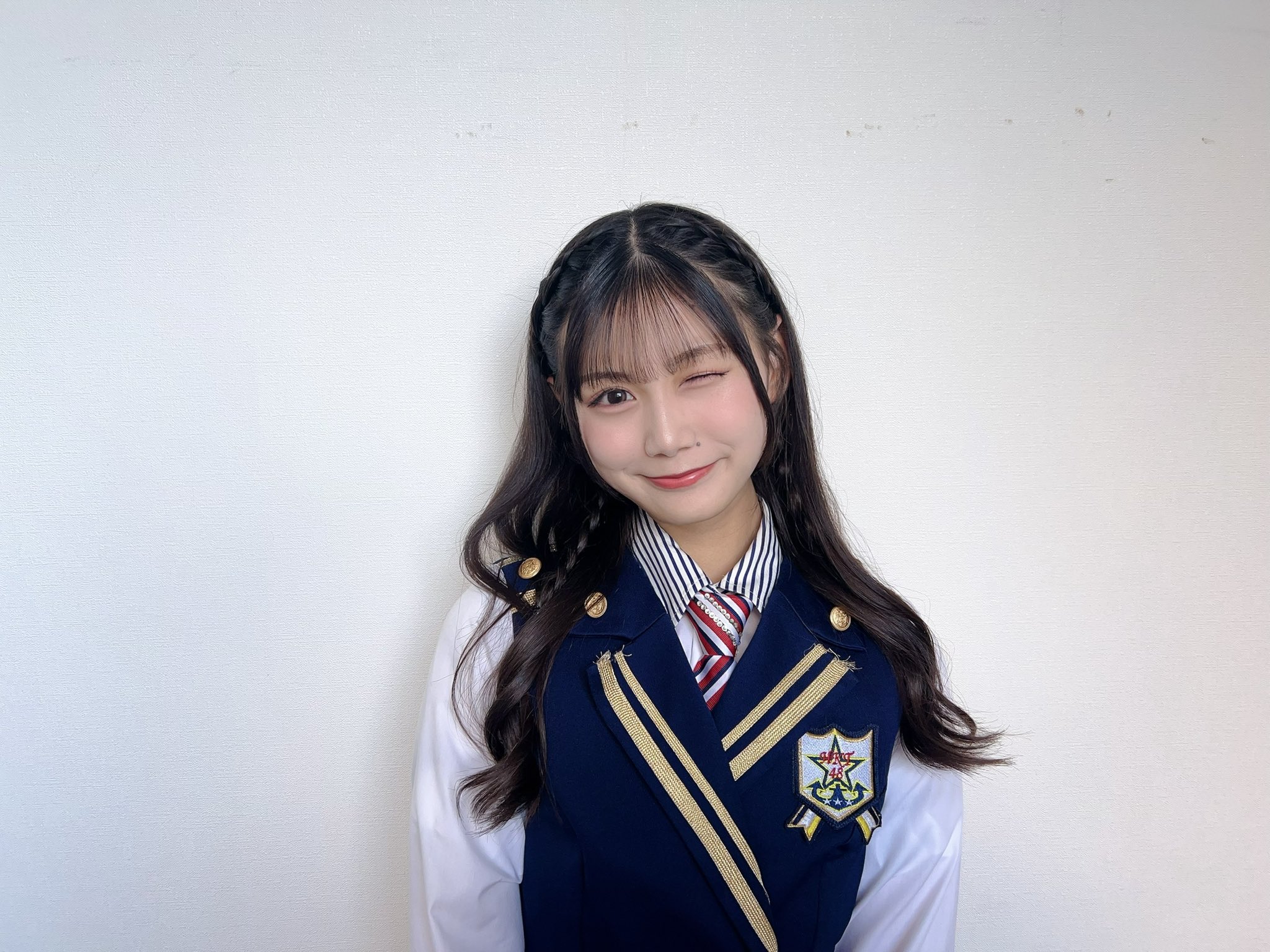 HKT48 猪原絆愛サイン入りチェキ 猪原 絆愛(HKT48) on X: 