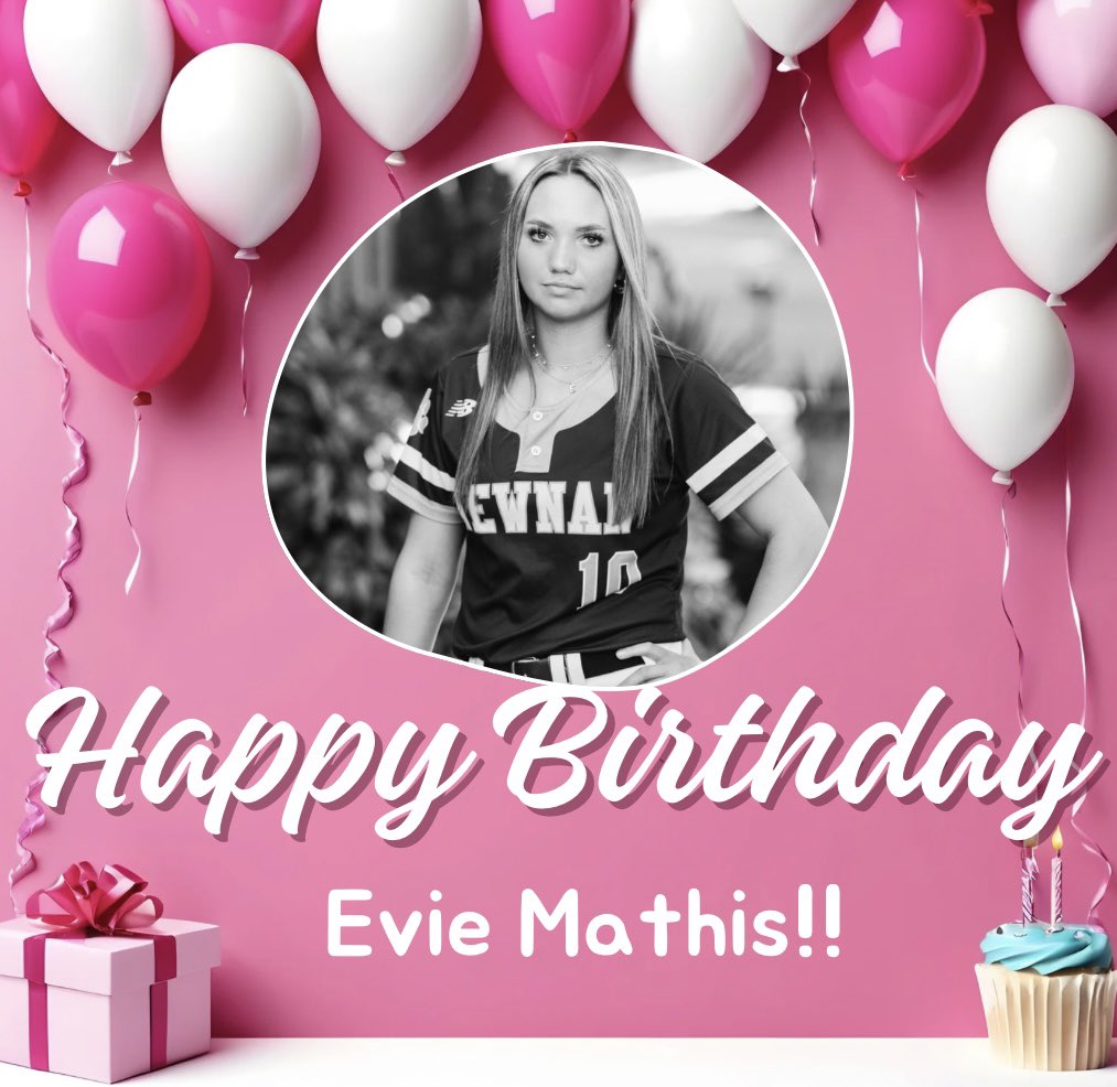 Happy 16th birthday, Evie Mathis!! 
<a href="/eviemathis5/">Evie Mathis 2027’</a>