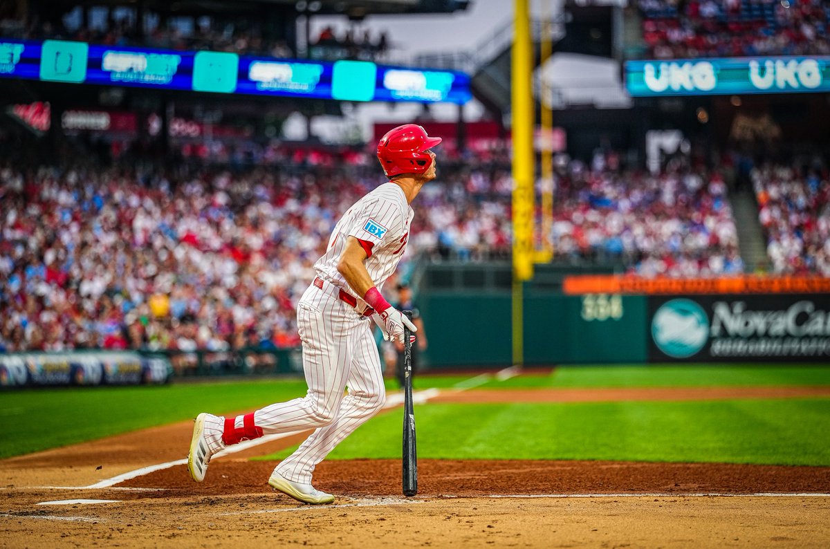 Philadelphia Phillies tweet media