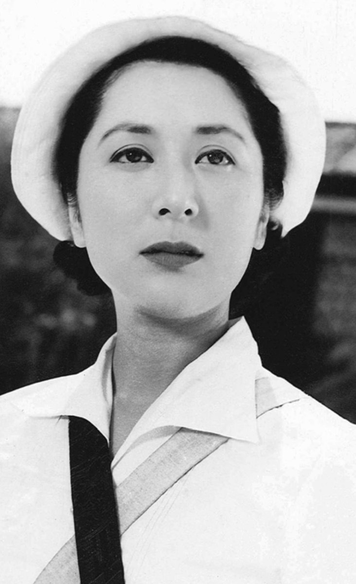 「どんな理由があろうと、戦争は罪悪です。平和、平和とただ口で唱えるだけでなく、平和のための行動をしよう」
月丘夢路

🎥 映画「ひろしま」を今すぐ視聴

youtu.be/O66BcBeoSj8?si…