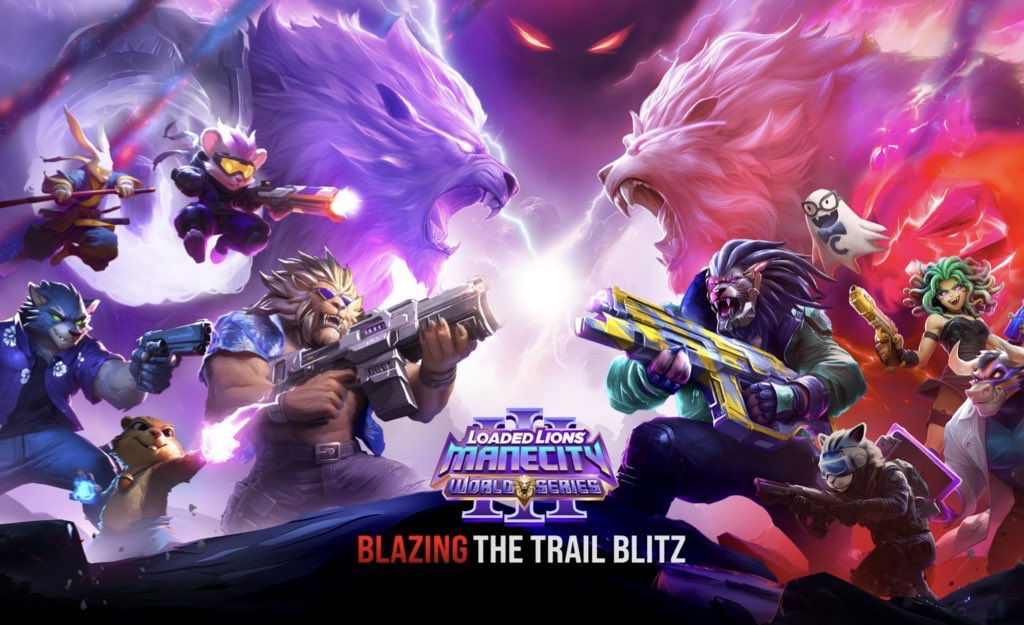 LEGiON (@walkingtall101) on Twitter photo Whose ready for the next comp?
<a href="/LoadedLions_CDC/">Loaded Lions</a> setting web3 trends
Are you #VOiD or #LEGiON?
Let me know below ⬇️ Whose ready for the next comp?
<a href="/LoadedLions_CDC/">Loaded Lions</a> setting web3 trends
Are you #VOiD or #LEGiON?
Let me know below ⬇️