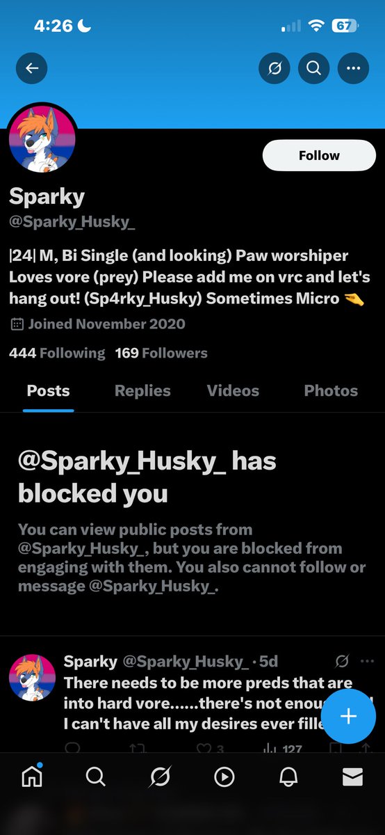 🔞 Samuko 🔞 tweet media