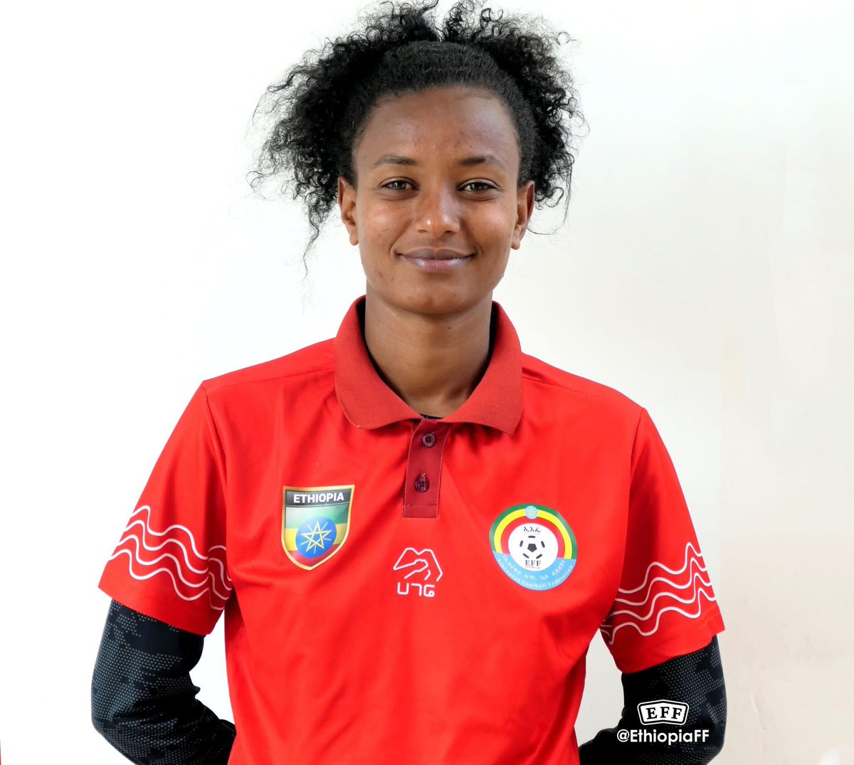 tadeleassefa's tweet image. የኢትዮጵያ ብሔራዊ ቡድን አጥቂ የሆነችው ሴናፍ ዋቁማ በዲሲ ዩናይትድ የሴቶች ቡድን ዲሲ ፓወር የሙከራ ጊዜ እንድታሳልፍ ጥሪ ቀርቦላታል። 

በዲሲ ፓወር የብሔራዊ ቡድናችን አምበል ሎዛ አበራ እየተጫወተች እንደምትገኝ ይታወቃል።#Ethiopia