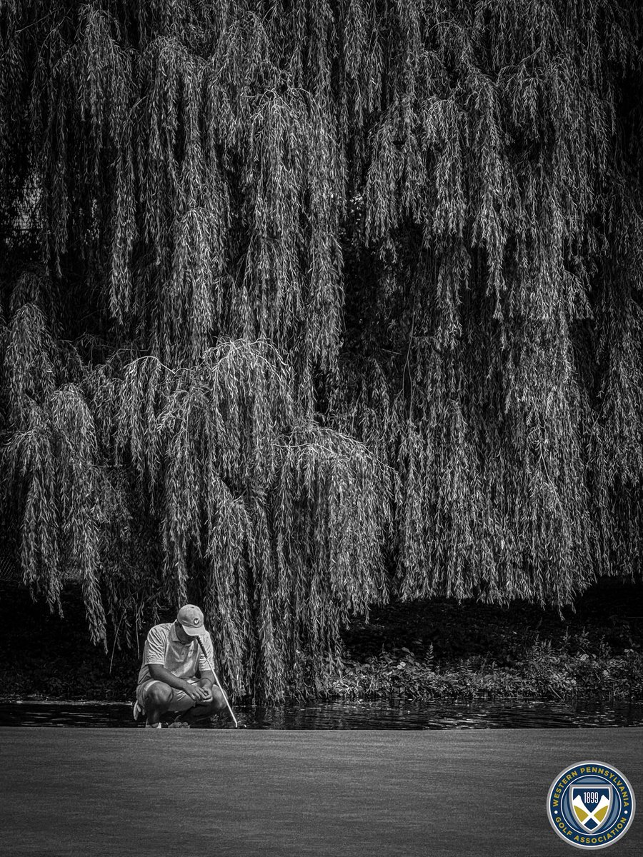 Western Pennsylvania Golf Association tweet media