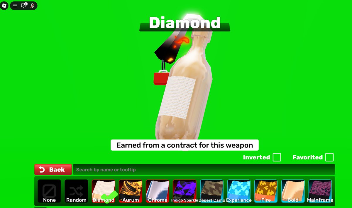 1GeorgeE1's tweet image. 🔥 Just unlocked the Diamond Molotov Skin in Roblox Rivals!
So many 6's showing up—close calls, clutch moments, you name it.
Still in Gold 2 with a not-so-perfect win rate, but hey, progress is progress.
Learning every match and loving the grind. 💎🎮 #RobloxRivals #MolotovMaster