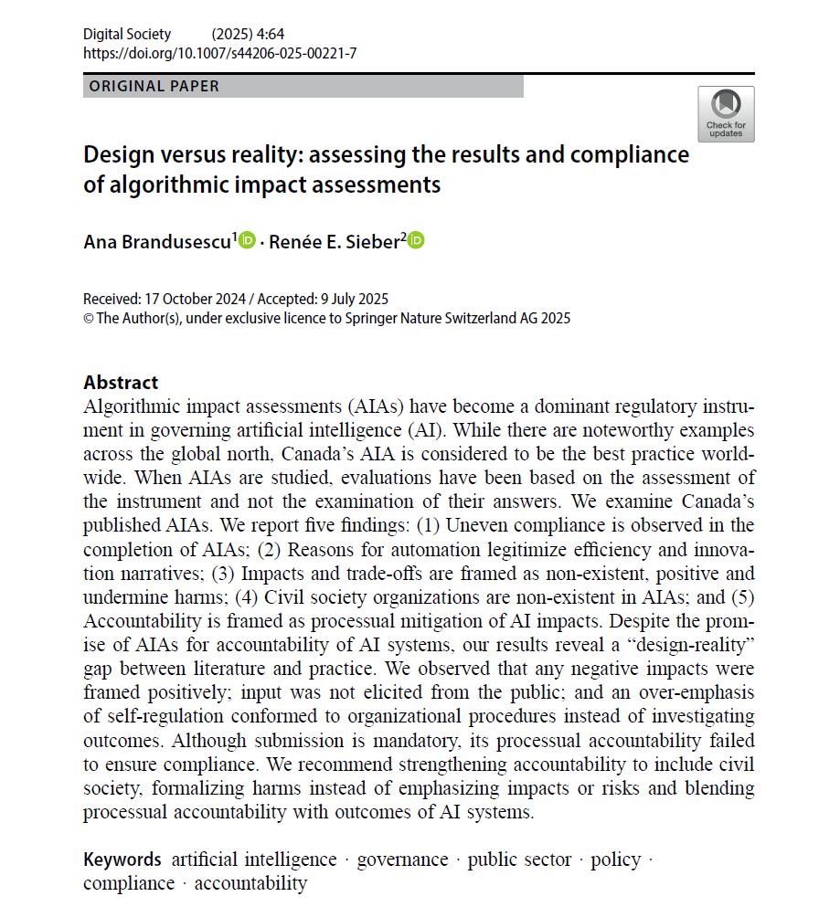 Ana Brandusescu tweet media