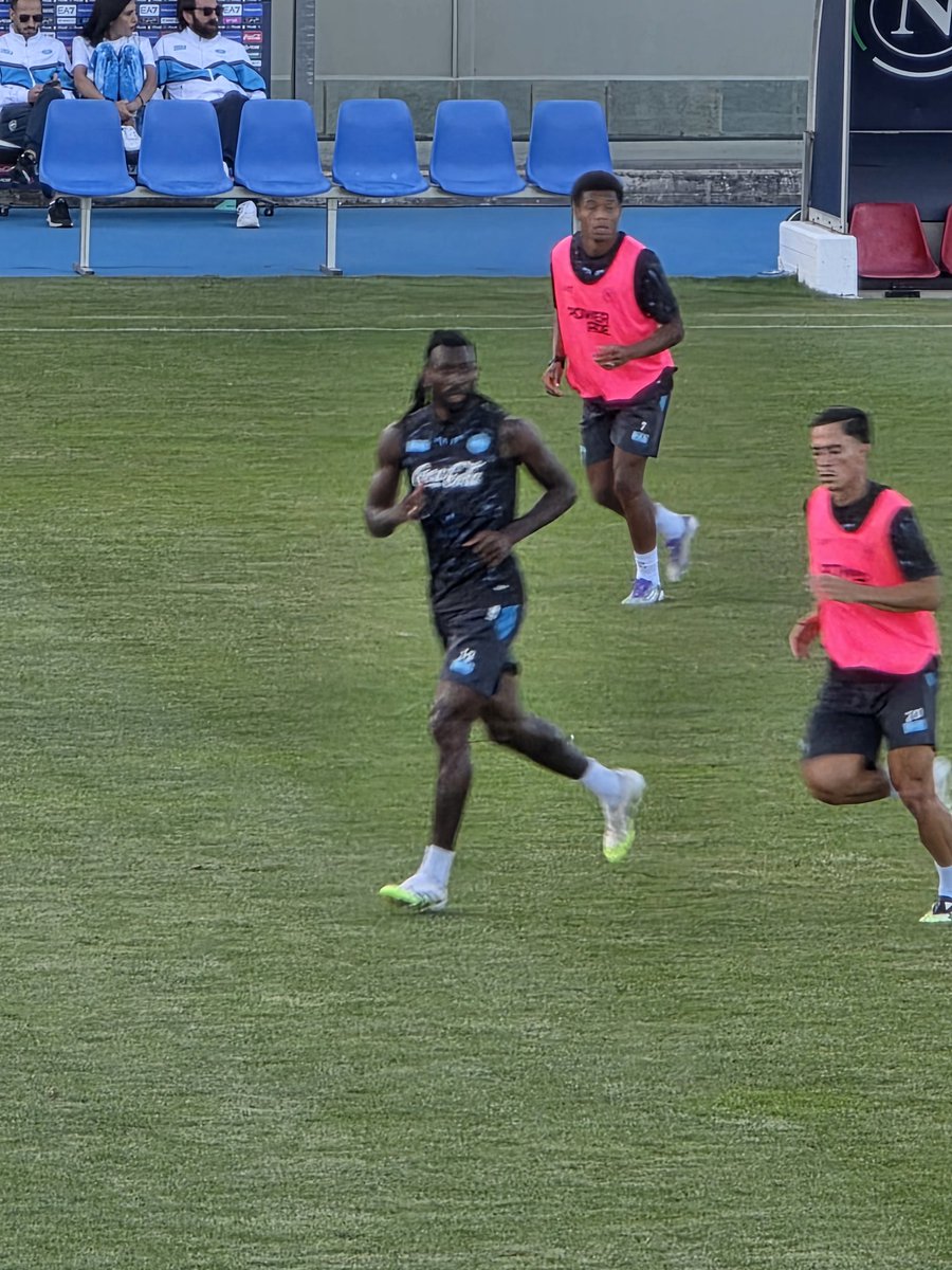 salvomerk's tweet image. 📬 #Photoreport 🔵🔵