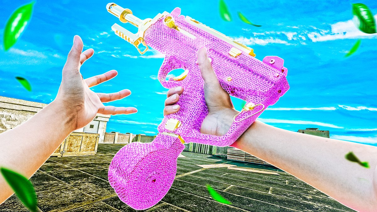 NEW VIDEO OUT RN GO LIKE N COMMENT ON IT 

LINK DOWN BELOW