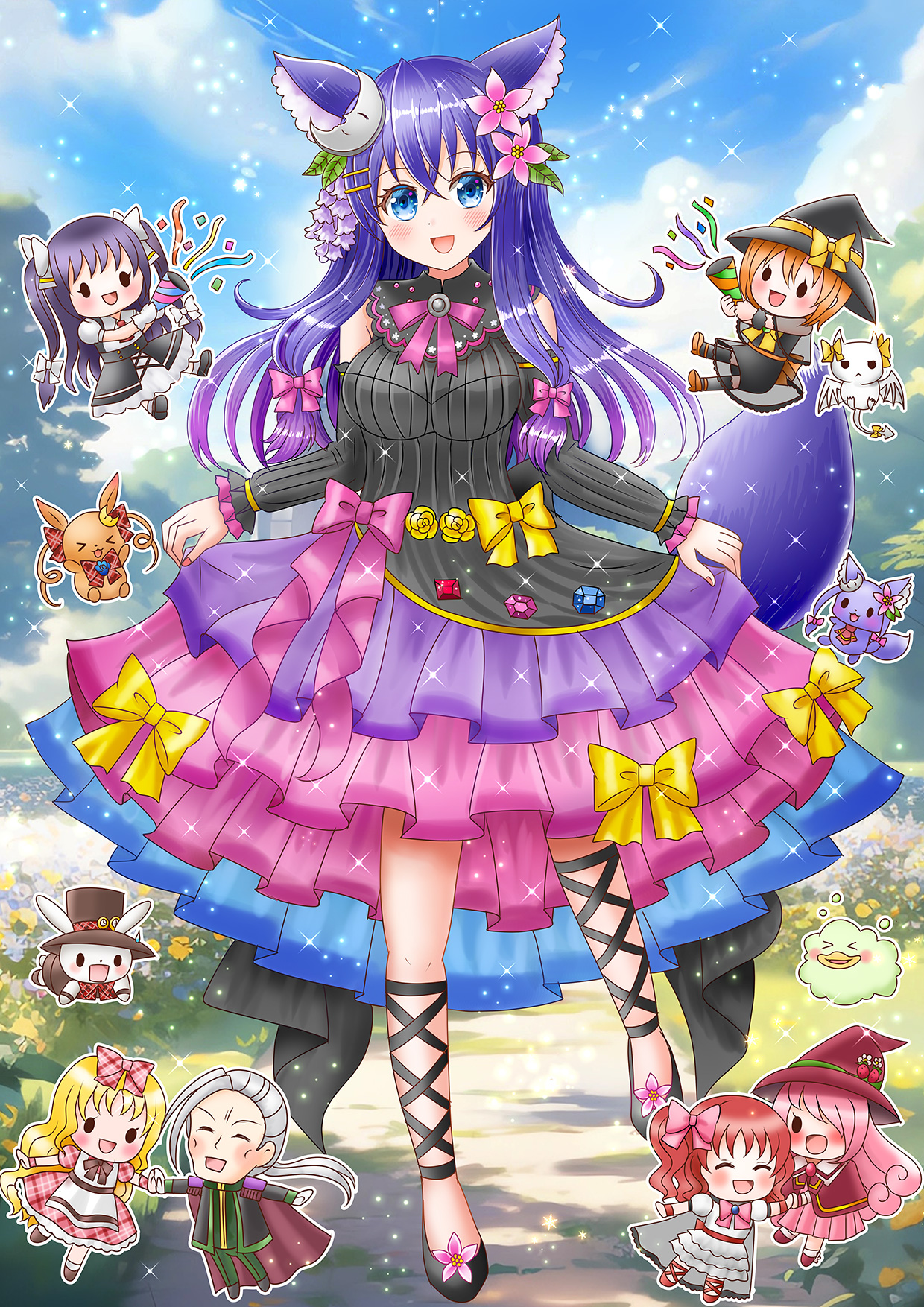 ✨️なおプ　です✨️ 秋月りんこ on X: 