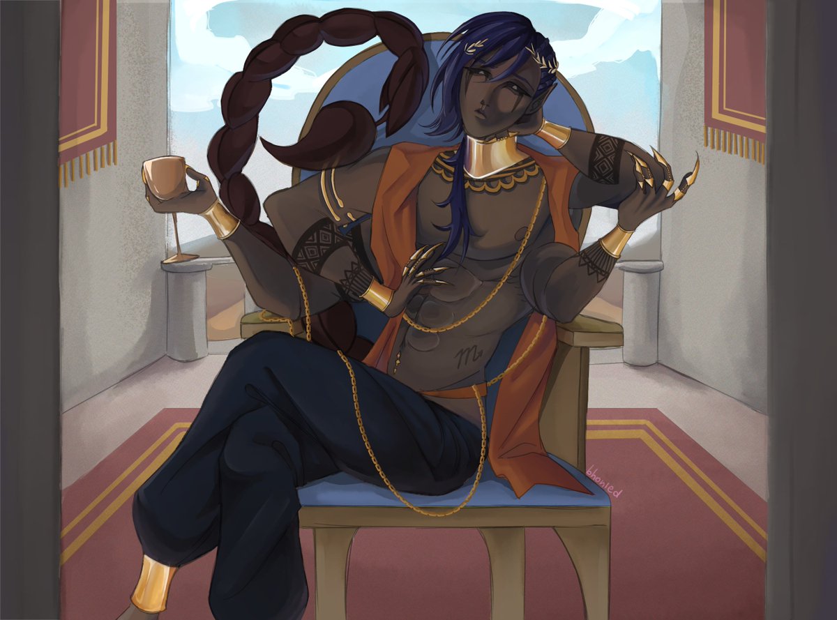 bhonied's tweet photo. @MaoMaoVT HELLOOO
Here's some pieces of my work and my vgen link! <3
https://t.co/x85sVIOseX https://t.co/mNUJpUXQxS