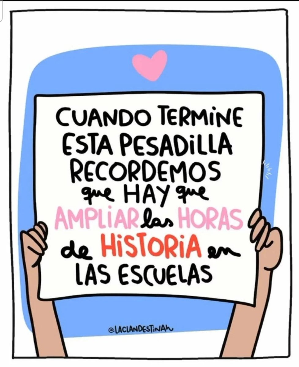 Parece que lo hicieron cartelito 😍