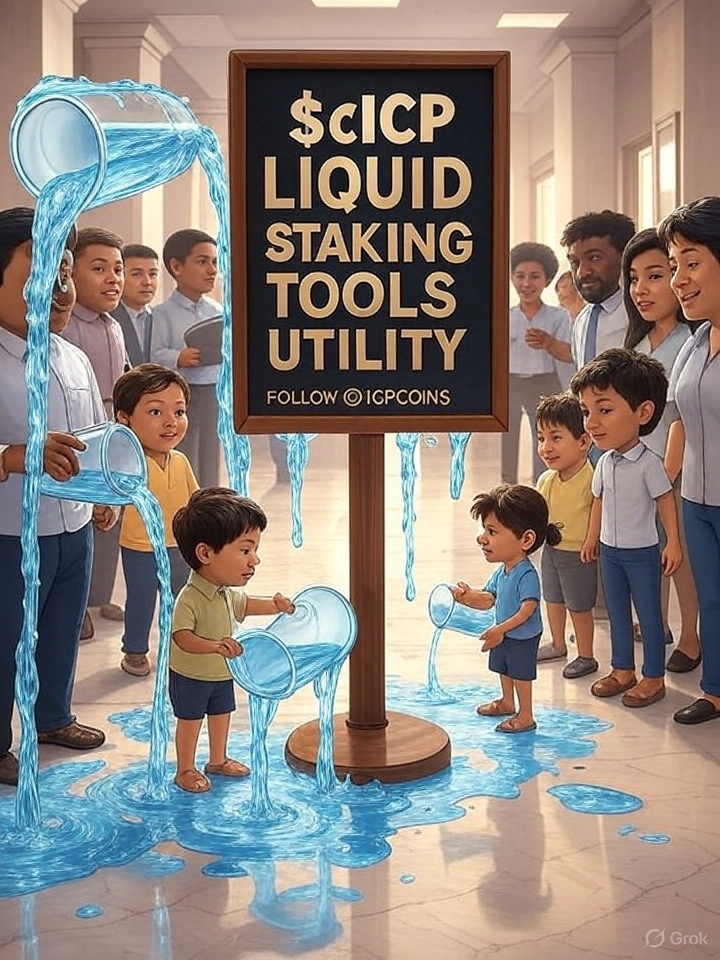 cRavingLunatic's tweet photo. THE BEST STAKING COIN ON $ICP IT HAS TOOLS&UTILITY FOIIOW @ICPCoins GET IN HERE https://t.co/qu1wEWjvRv @realclownicp FOR THE WIN @swaprunner FOR THE TRADE $CLOWN $NTN #STREAMFUSION #CLOWN LIQUID STAKING #WEB3 #WEB2 #REALPEOPLE #REAL https://t.co/r1fjMPqpNW
