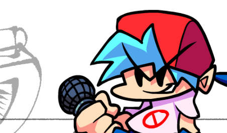 Portal Funkin' (@portalfunkin) on Twitter photo 