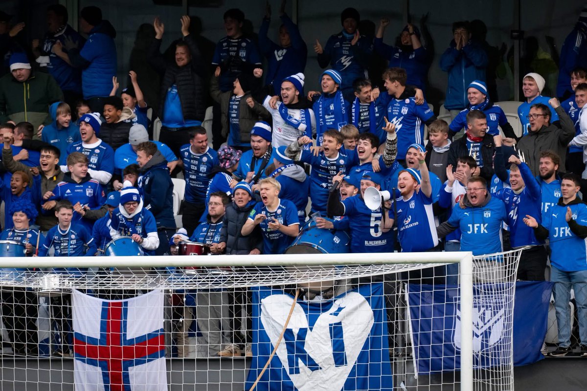 Høgni Louisson tweet media