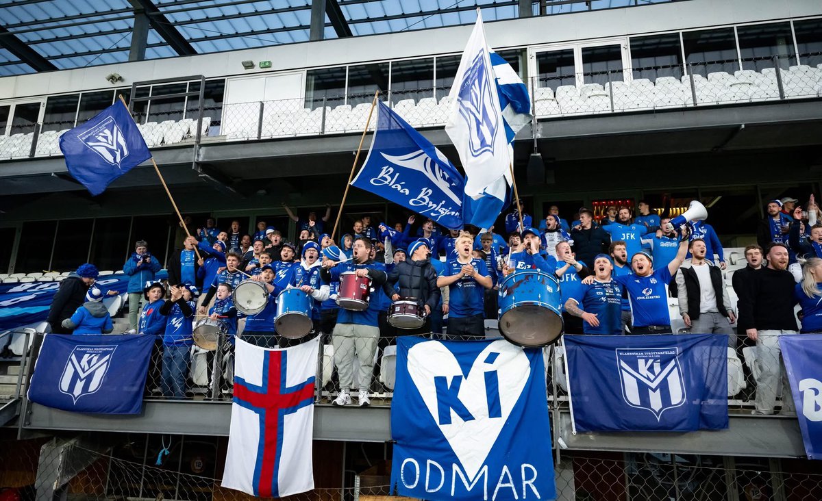 Høgni Louisson tweet media