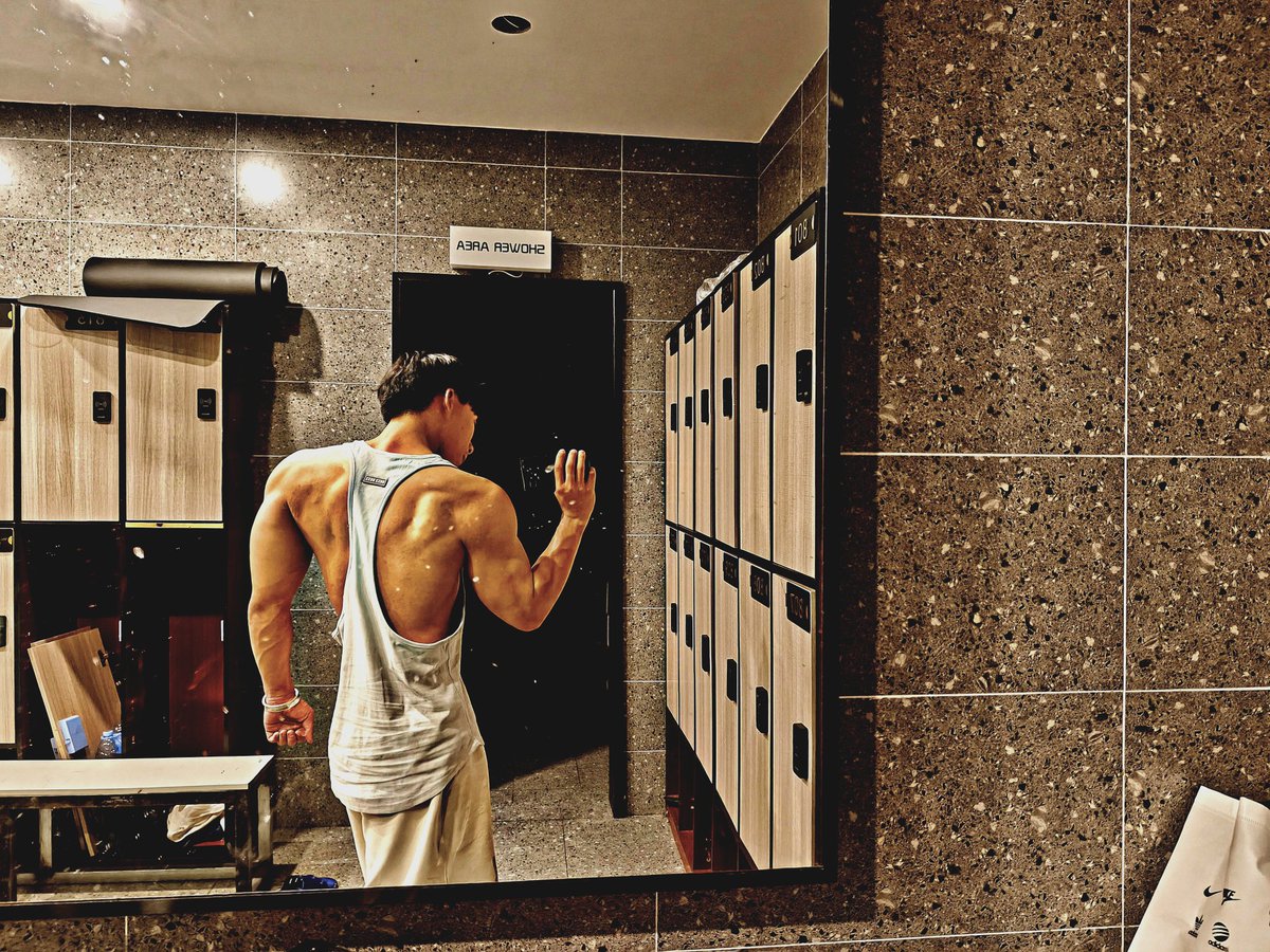 休假一定去按摩