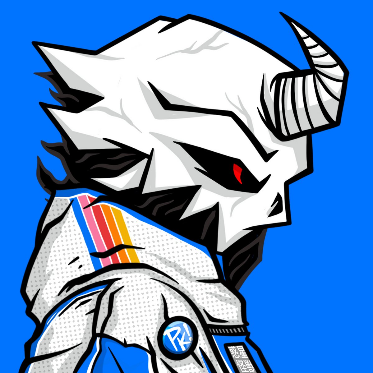 TEENSONACID's tweet photo. HOLLOWS HAVE INFILTRATED THE ACIDVERSE
@planetkaiju_ , AUGUST 20 on $SOL
Secure your WL NOW! https://t.co/1FnUinLZ0j