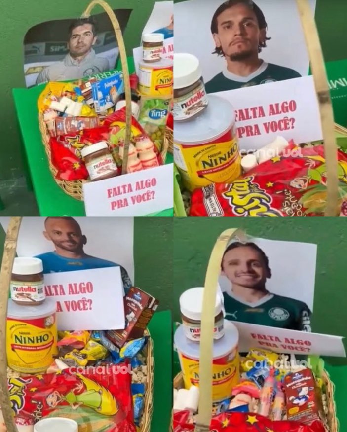 Bagrescore Brazil tweet media