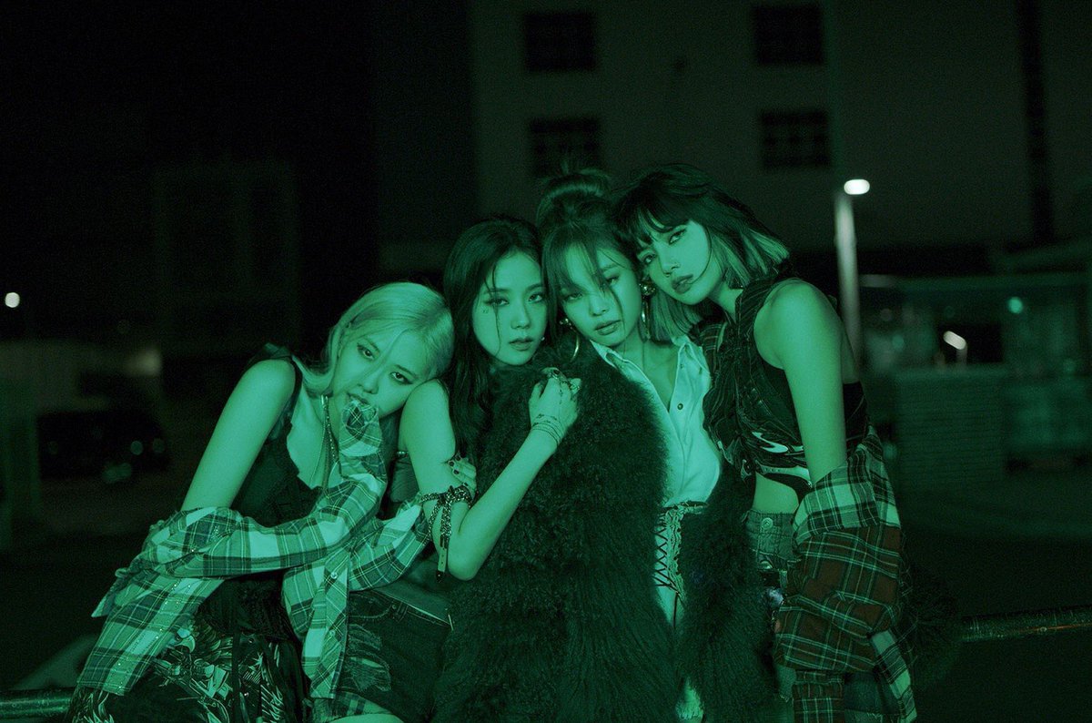 BLACKPINK Charts (@chartsblackpink) on Twitter photo .<a href="/BLACKPINK/">BLACKPINKOFFICIAL</a>’s “Lovesick Girls” has now surpassed 200 million streams on MelOn, becoming their fourth song to do so.
They’re the girl group with the most songs to achieve this, breaking a tie with TWICE, IVE & NewJeans. .<a href="/BLACKPINK/">BLACKPINKOFFICIAL</a>’s “Lovesick Girls” has now surpassed 200 million streams on MelOn, becoming their fourth song to do so.
They’re the girl group with the most songs to achieve this, breaking a tie with TWICE, IVE & NewJeans.