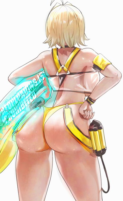 Elegg #NIKKE #勝利の女神NIKKE