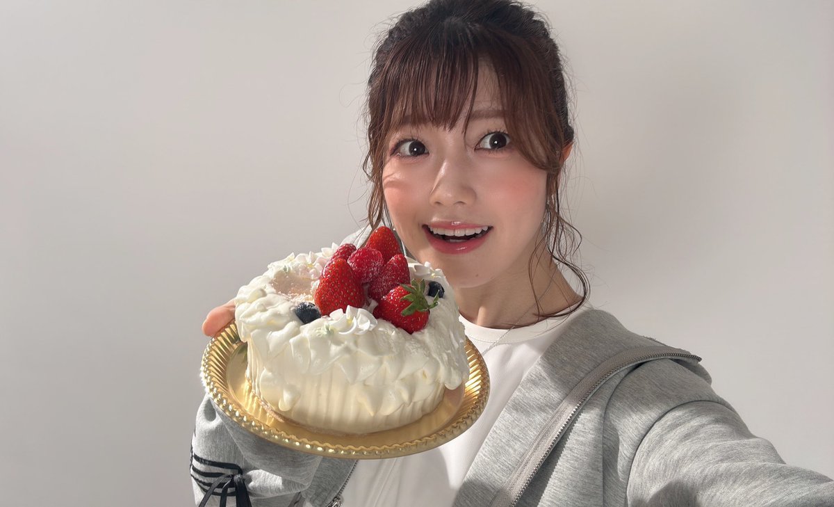 黒木ほの香と前川涼子の “まだまだこれからなんです！” (@mada_kore