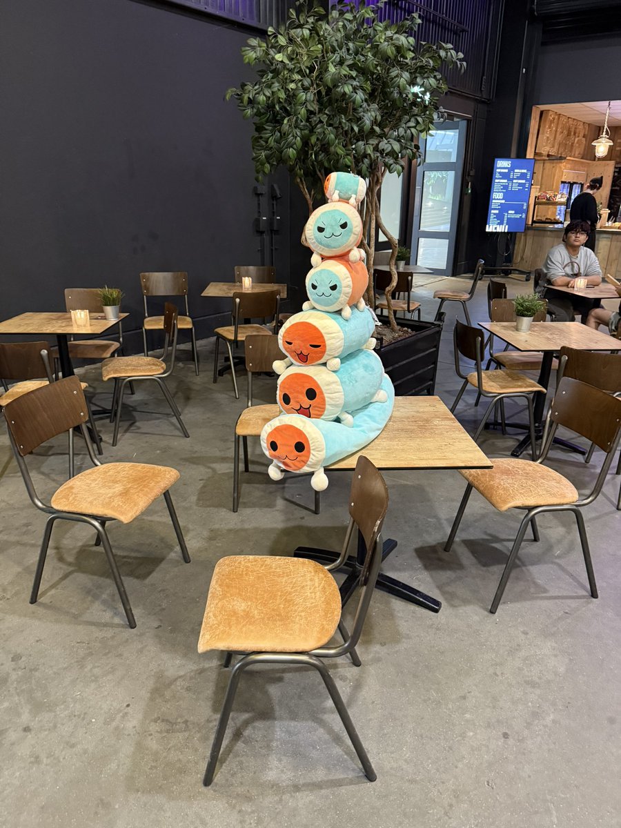 Snowleopard tweet media