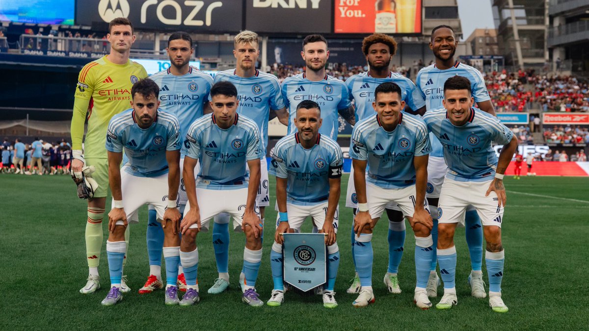 The Boogie Down Blues 💙