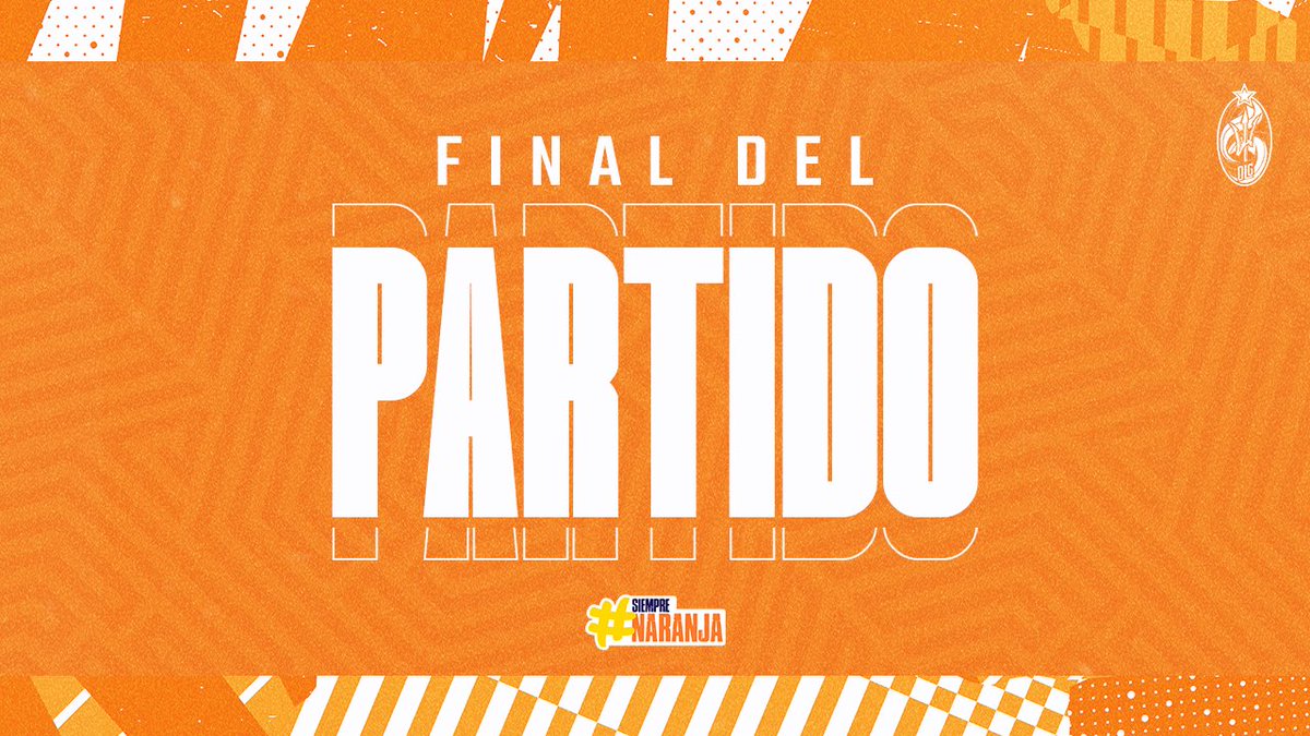 Deportivo La Guaira 🔱 (@dvolaguaira) on Twitter photo ⏱ 90’+3’ | ¡FINALIZA EL PARTIDO! GANAMOS. 🧡
<a href="/DvoLaGuaira/">Deportivo La Guaira 🔱</a> 2-0 <a href="/RealFrontera/">Real Frontera Sport Club</a>
🧮 Global: DLG 3-0 RFR
#️⃣: Copa Venezuela - 8vos de Final (Vuelta).
💻: acortar.link/yQmVb1
#SiempreNaranja #VamosLaGuaira ⏱ 90’+3’ | ¡FINALIZA EL PARTIDO! GANAMOS. 🧡
<a href="/DvoLaGuaira/">Deportivo La Guaira 🔱</a> 2-0 <a href="/RealFrontera/">Real Frontera Sport Club</a>
🧮 Global: DLG 3-0 RFR
#️⃣: Copa Venezuela - 8vos de Final (Vuelta).
💻: acortar.link/yQmVb1
#SiempreNaranja #VamosLaGuaira