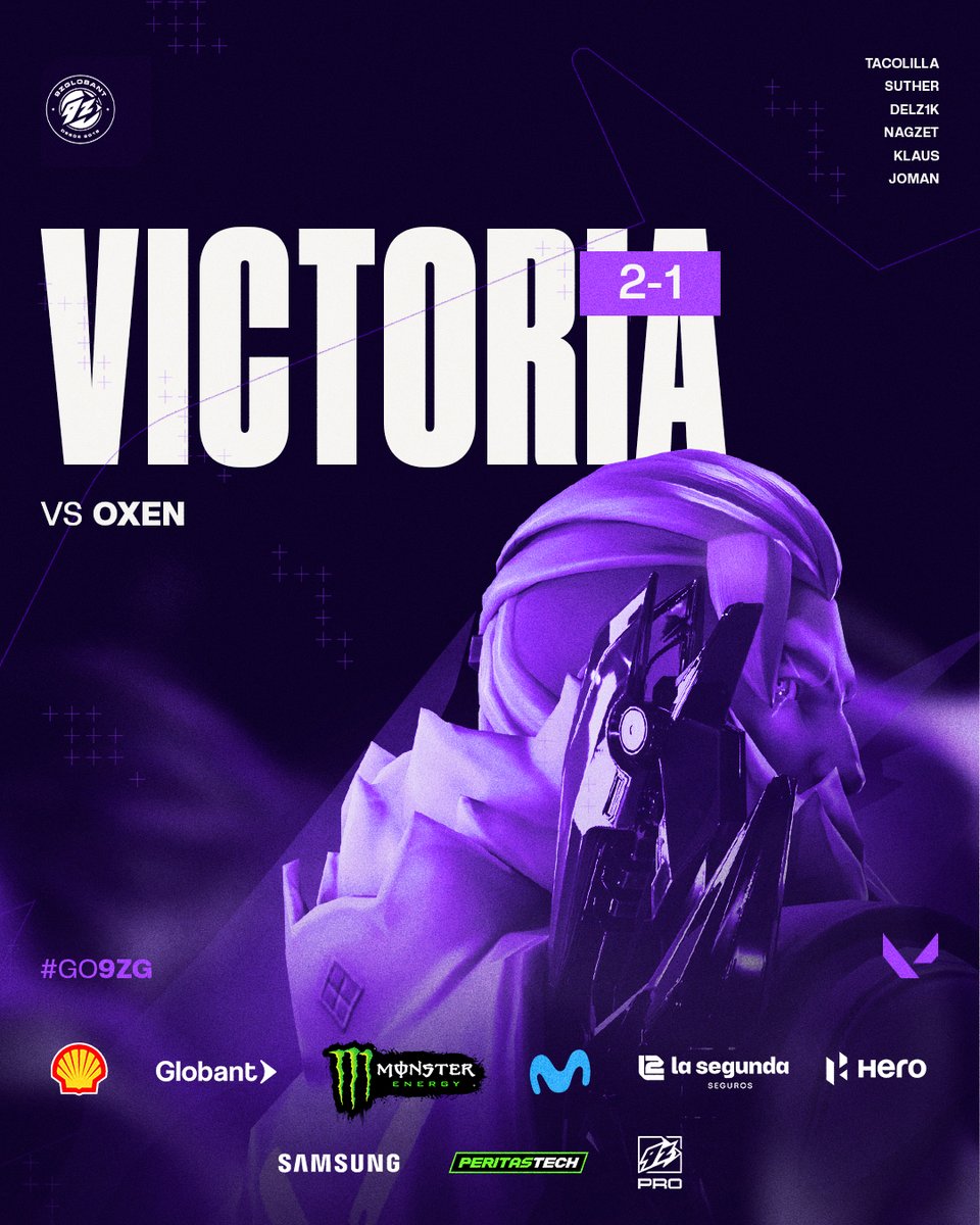 ES UN BAILE #VCLLatam