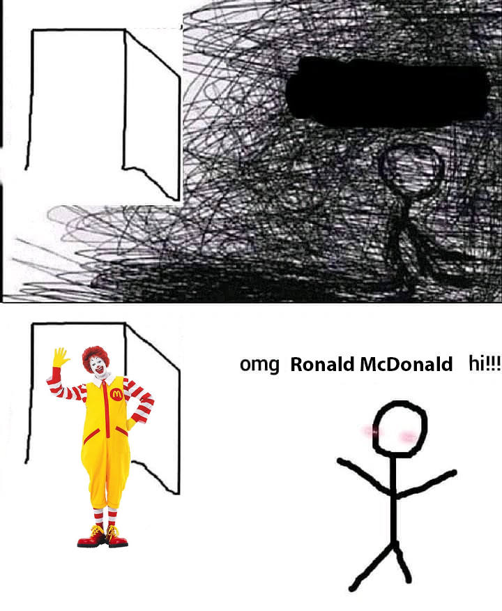 OrcXtreemo's tweet photo. @McDonalds https://t.co/2qd0Ju10LA