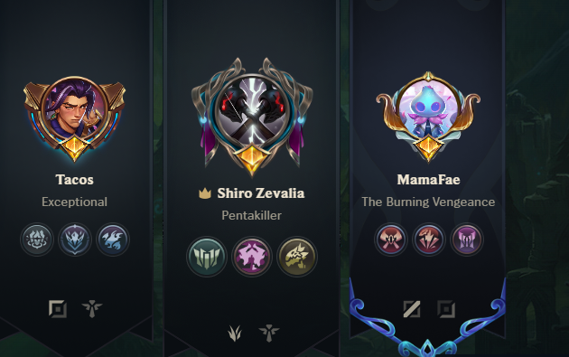 Shiro Zevalia 👑👁️ tweet media