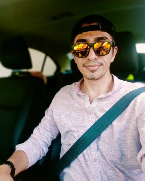 ElFernandeishon tweet media