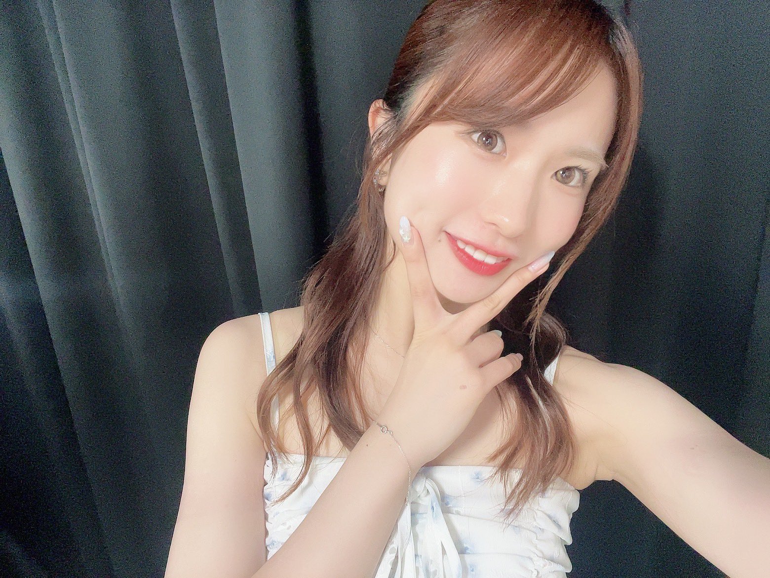 かれん♡@フォロー割♡ 松本かれん( FRUITS ZIPPER ) on X: 