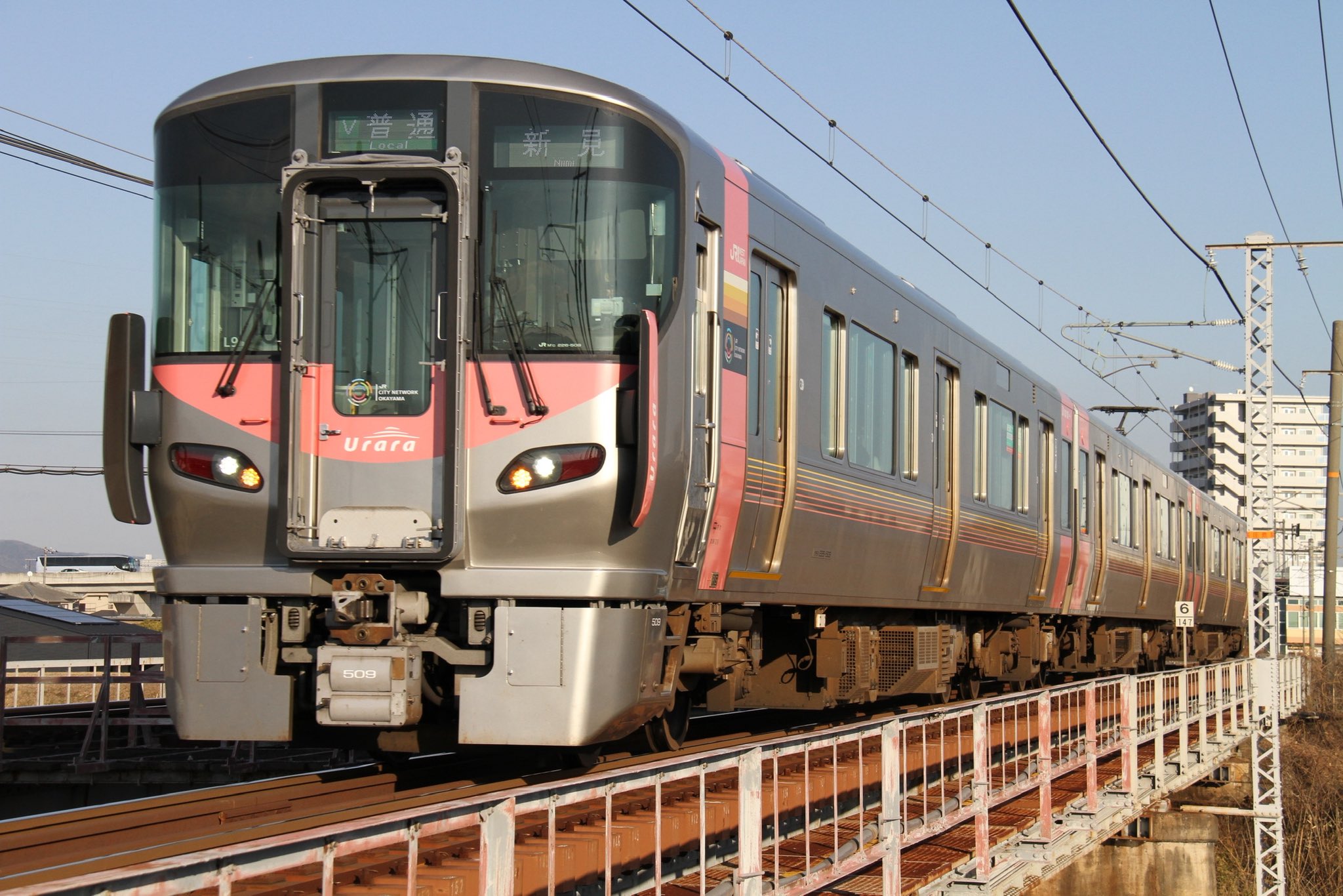 通学電車　メイキングオブ Mc84 on X: 