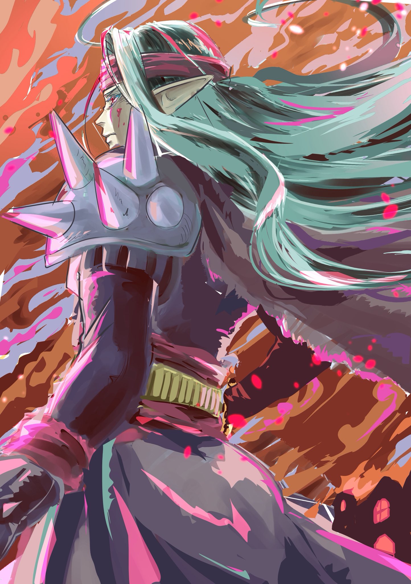 T0KU (@T0KU5) / X