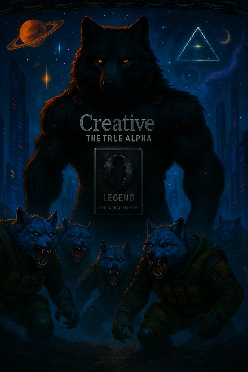And once you overcome yourself, you become what you're meant to be. This is the stuff legends are made from. Make those who doubted you wish they never underestimated you. From Rouge to True Alpha. You were meant to run the pack. Opportunity knocks, WILL YOU ANSWER IT?? #deOTC