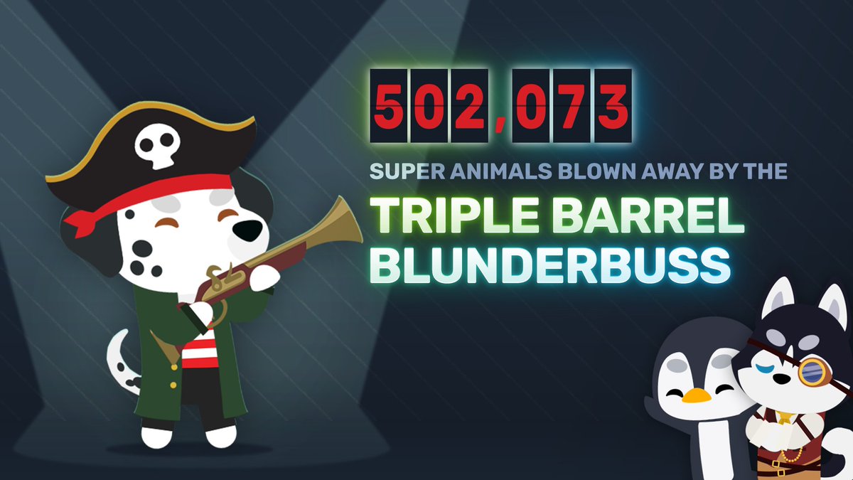 Shiver me timbers 🏴‍☠️