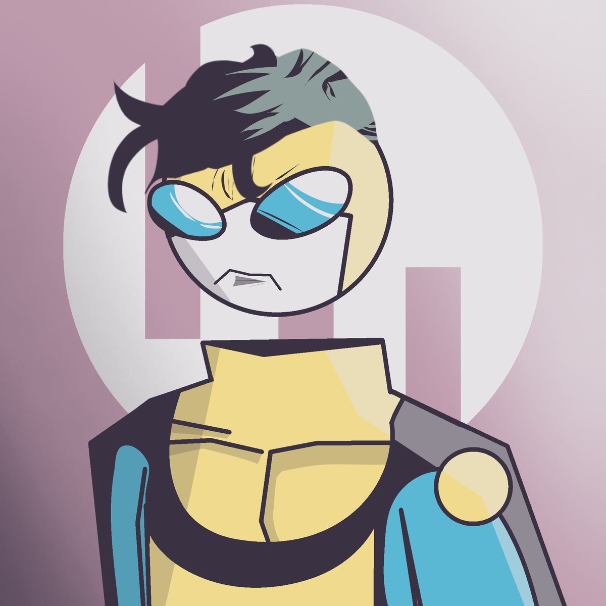 SPARE-12 //Δdam// (aka personabsolute12) tweet media