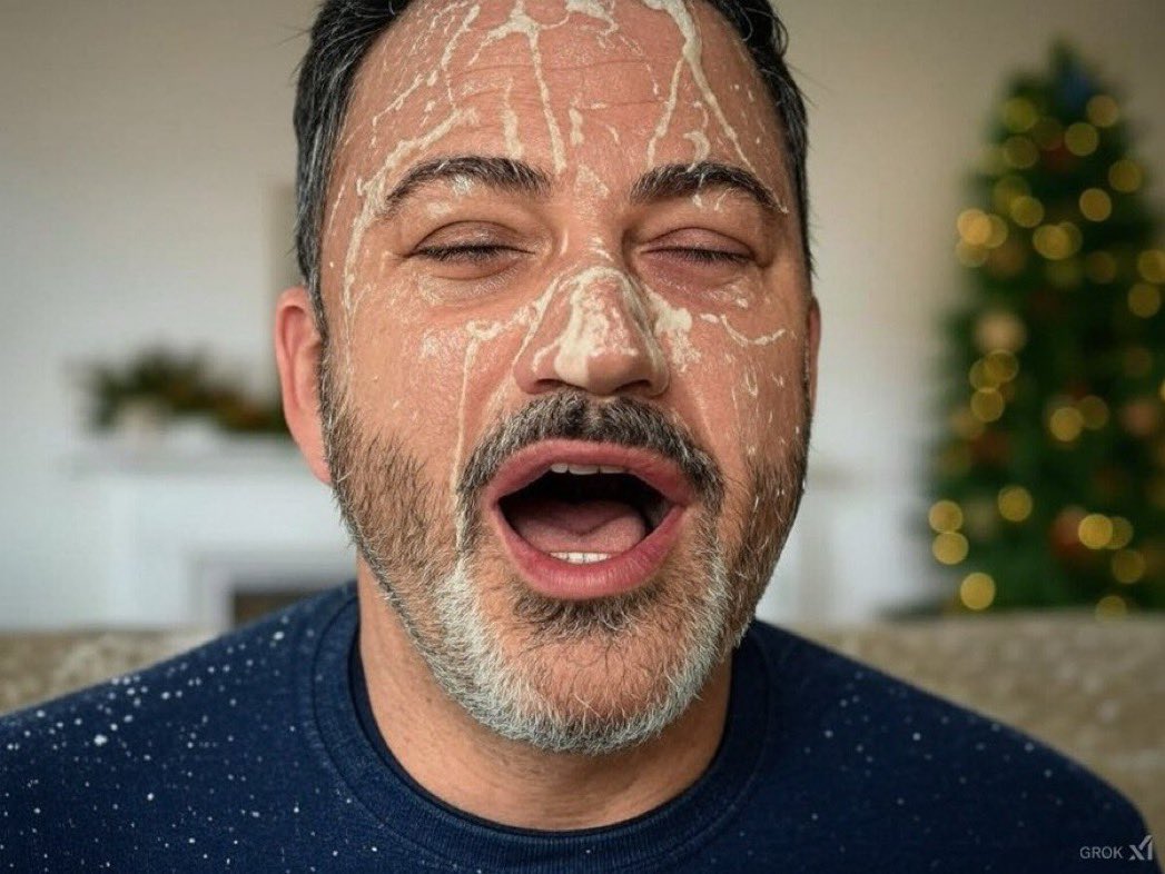 litig8ing's tweet image. Jimmy Kimmel made fun of RFK's neurological condition so I can make fun of his favorite drink