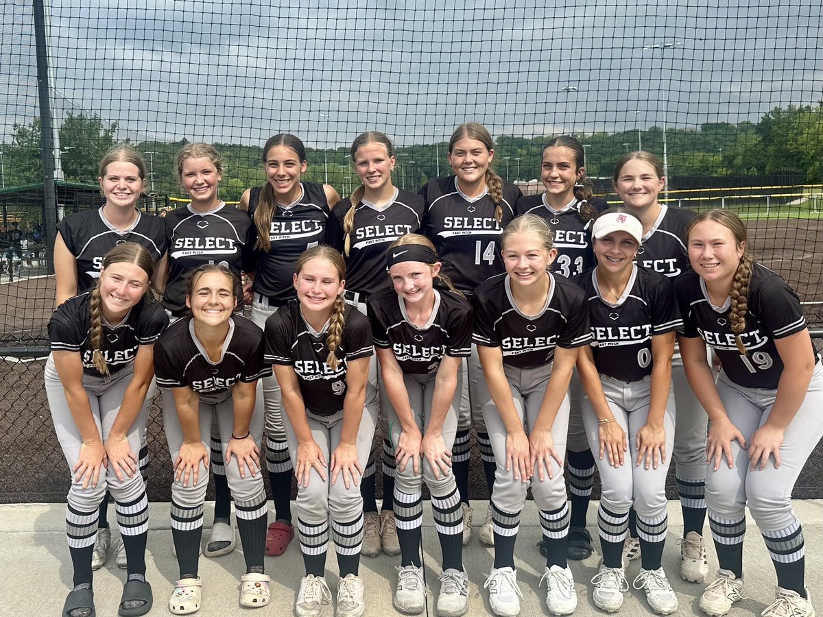 Gracelyn Shippee 2029 (@gracelynshippee) on Twitter photo That’s a wrap on our 13u season. I’m proud of my team and all the growth we showed. Here are my hitting stats from spring/summer:
181 PA
.451 AVG
.429 OBP
1.171 OPS
73 hits
46 1B
21 2B
2 3B 
4 HR 💣 That’s a wrap on our 13u season. I’m proud of my team and all the growth we showed. Here are my hitting stats from spring/summer:
181 PA
.451 AVG
.429 OBP
1.171 OPS
73 hits
46 1B
21 2B
2 3B 
4 HR 💣