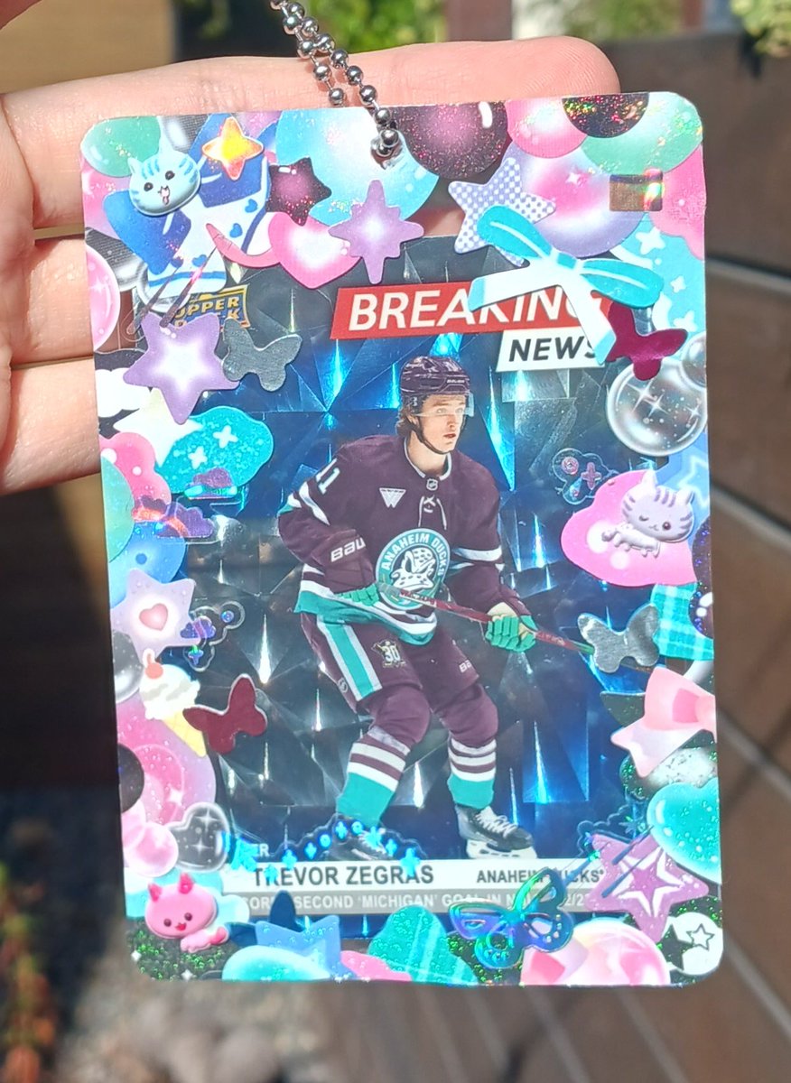 BANISHED! to the keychain dimension