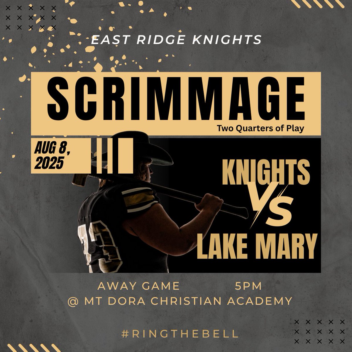 East Ridge Knights Football ⚔️🛡🗡 (@erhsfb) on Twitter photo 