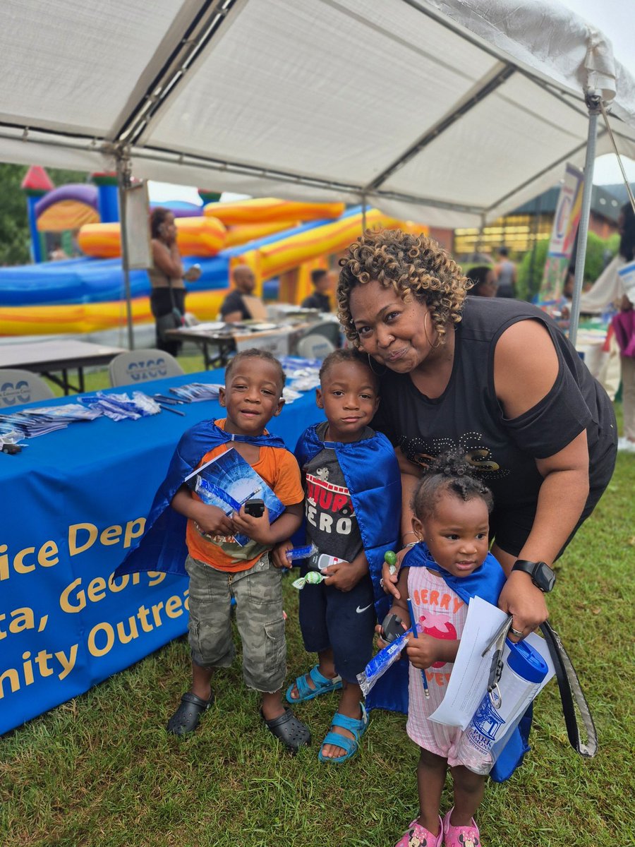 MARTA Police tweet media