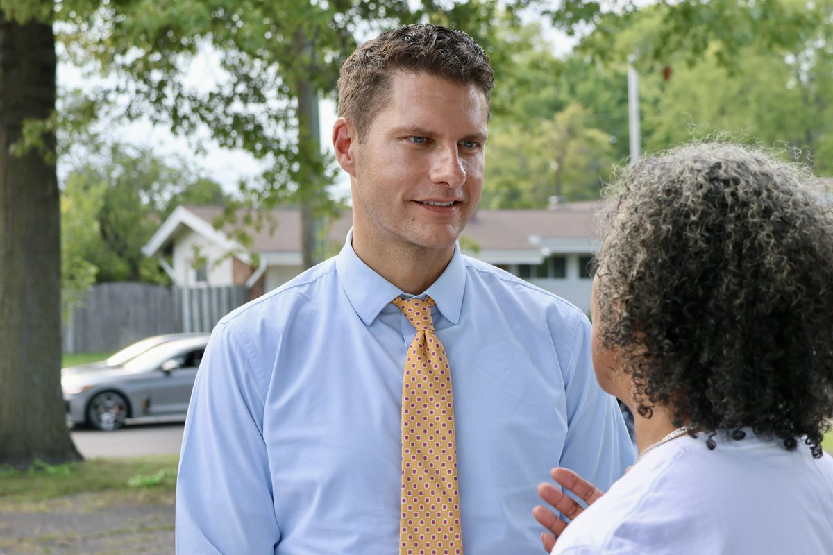 CityAttyKlein's tweet image. National Night Out brings our city together in the best way. Thank you to all the friends, neighbors, and @ColumbusPolice officers who came out tonight to connect and strengthen our neighborhoods.