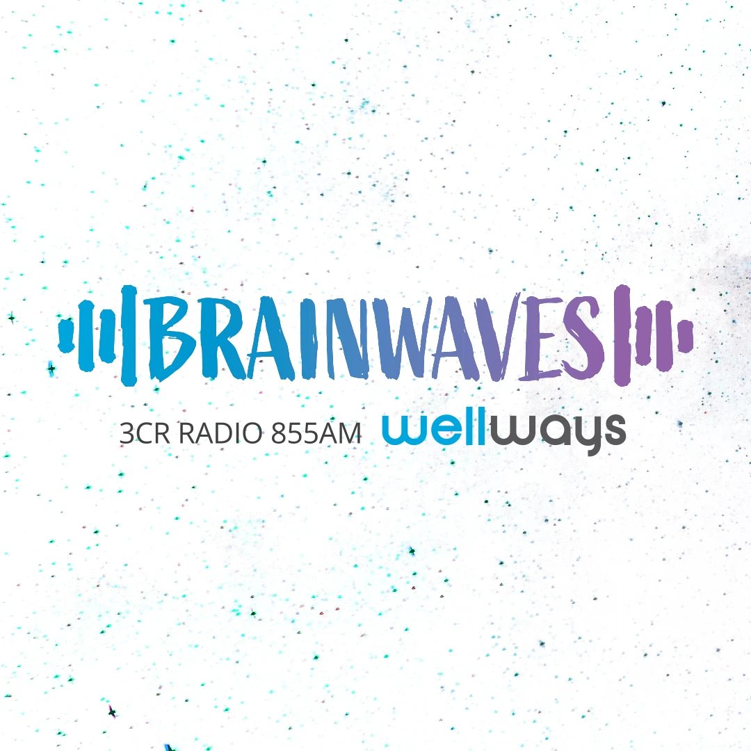 Today on our radio show Brainwaves, we replay an episode where guest Helen talks about growing up with alcoholic parents. She opens up about how it's impacted all aspects of her life and how she gets support.

Tune in at 5pm (AET) on 3CR Community Radio.

bit.ly/3ki4oxc